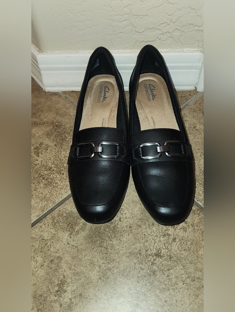 Clarks Juliet Echo (Women's)